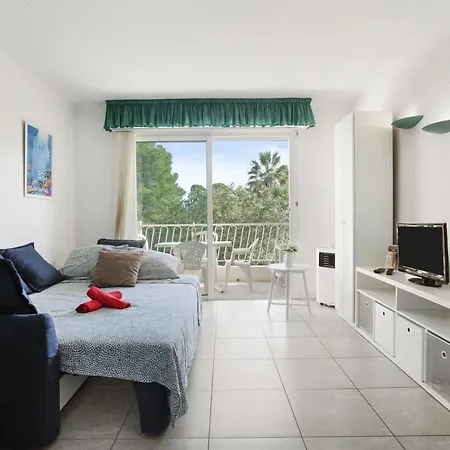 Apartment Le Du Rivage - Raphael