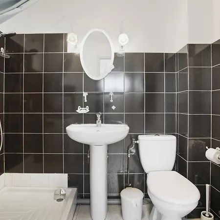 Le Du Rivage - Raphael Apartment *