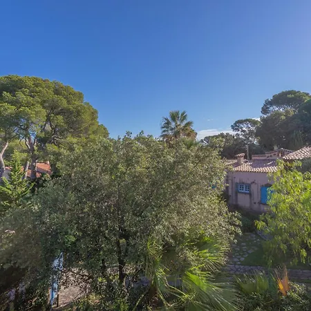 Apartment Le Du Rivage - Raphael
