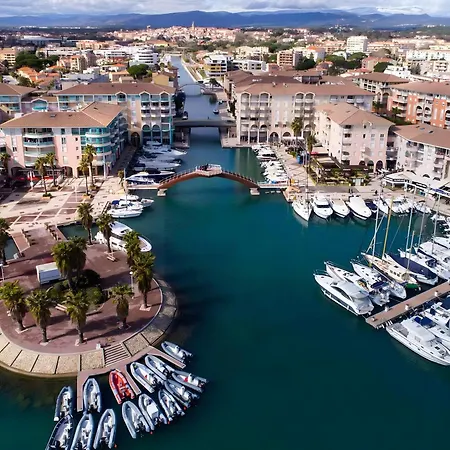 Le Du Rivage - Raphael Saint-Raphael (Var)