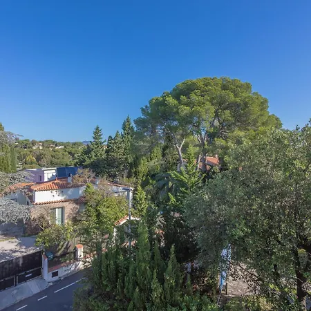 Le Du Rivage - Raphael * Saint-Raphael (Var)