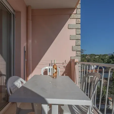 Apartment Le Du Rivage - Raphael Saint-Raphael (Var)