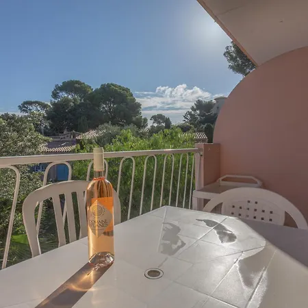 Le Du Rivage - Raphael * Saint-Raphael (Var)