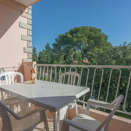 Apartment Le Du Rivage - Raphael *