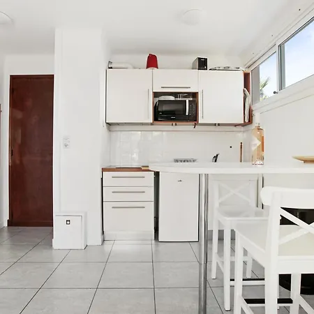 Apartament Le Du Rivage - Raphael Saint-Raphaël