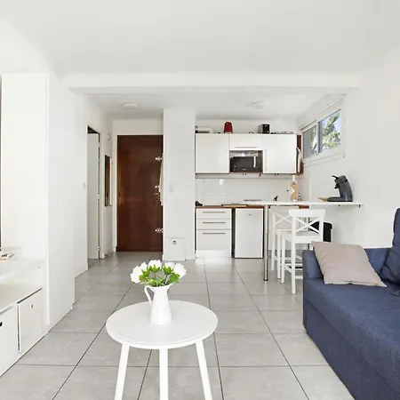Le Du Rivage - Raphael Apartament *