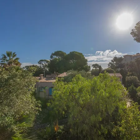 Apartment Le Du Rivage - Raphael